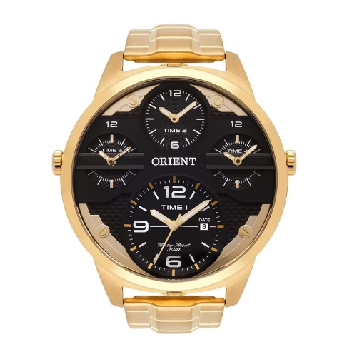 Relógios de Pulso Orient Masculino MGSST002
