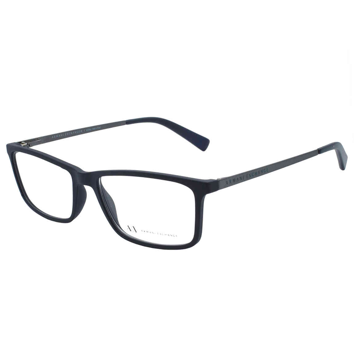 Óculos de Grau Armani Exchange Masculino AX3027L
