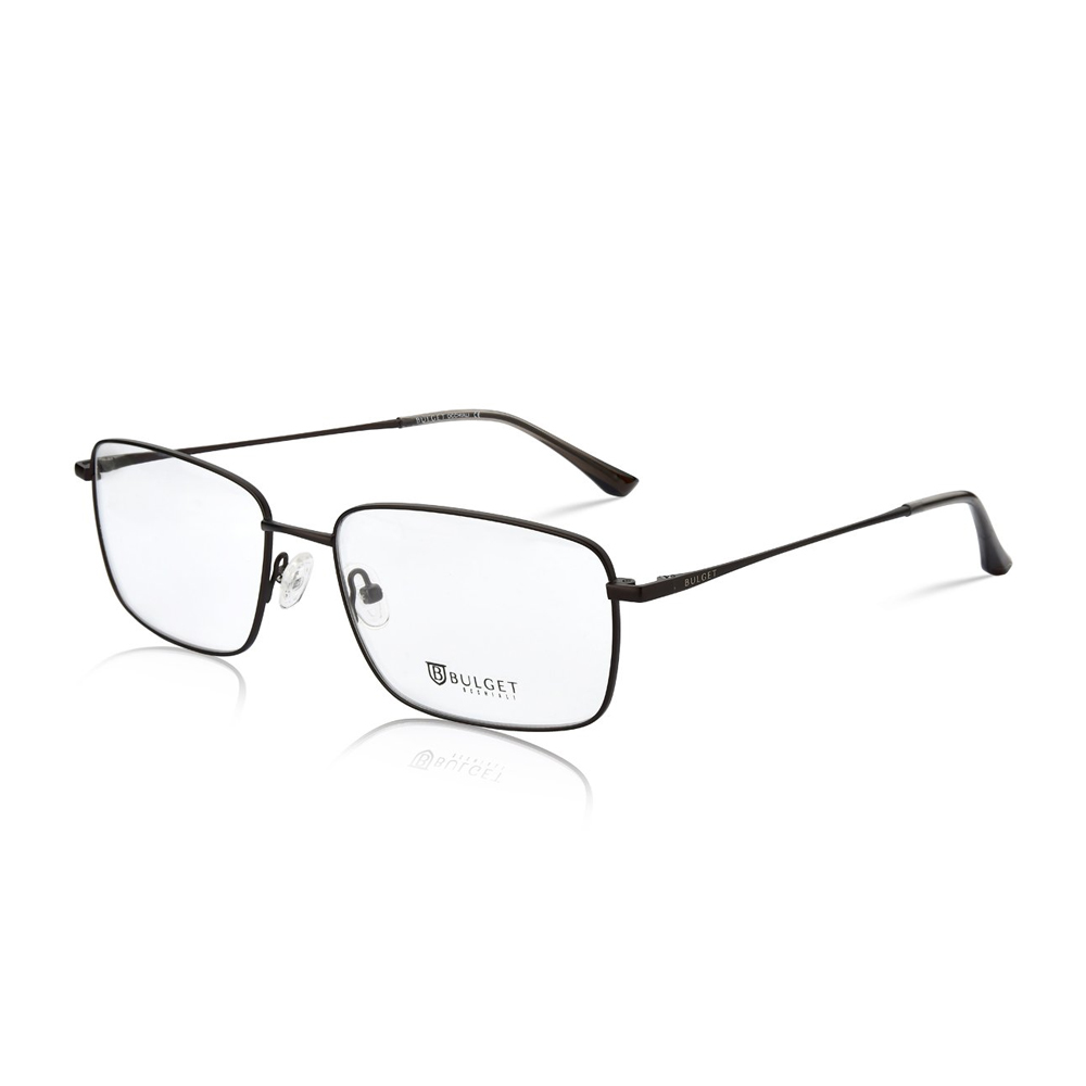 Óculos de Grau Bulget Masculino BG2007