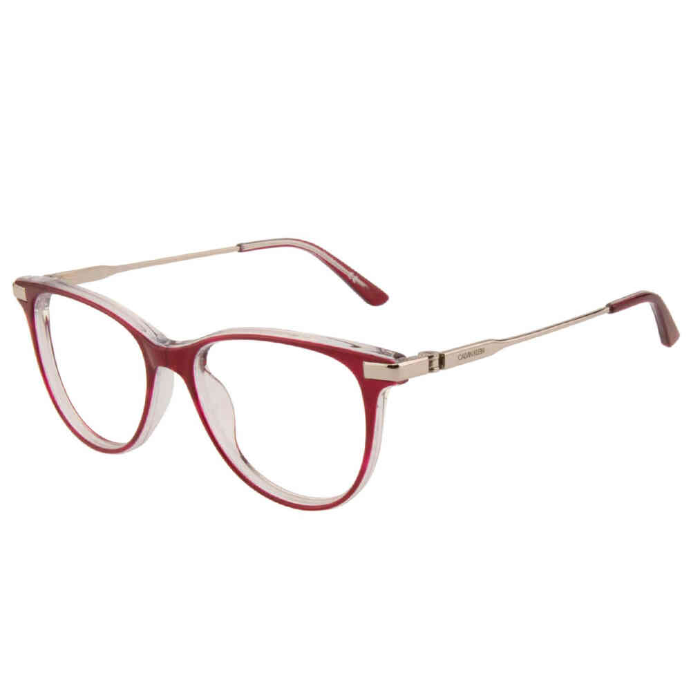 Óculos de Grau Calvin Klein Feminino CK19709