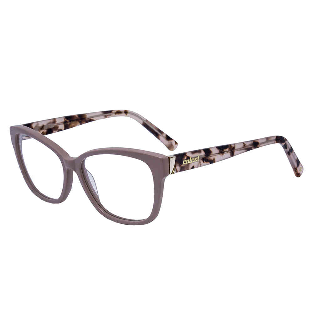 Óculos de Grau Colcci Feminino C6053
