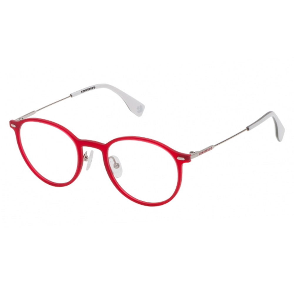 Óculos de Grau Converse Unissex Redondo VCO064