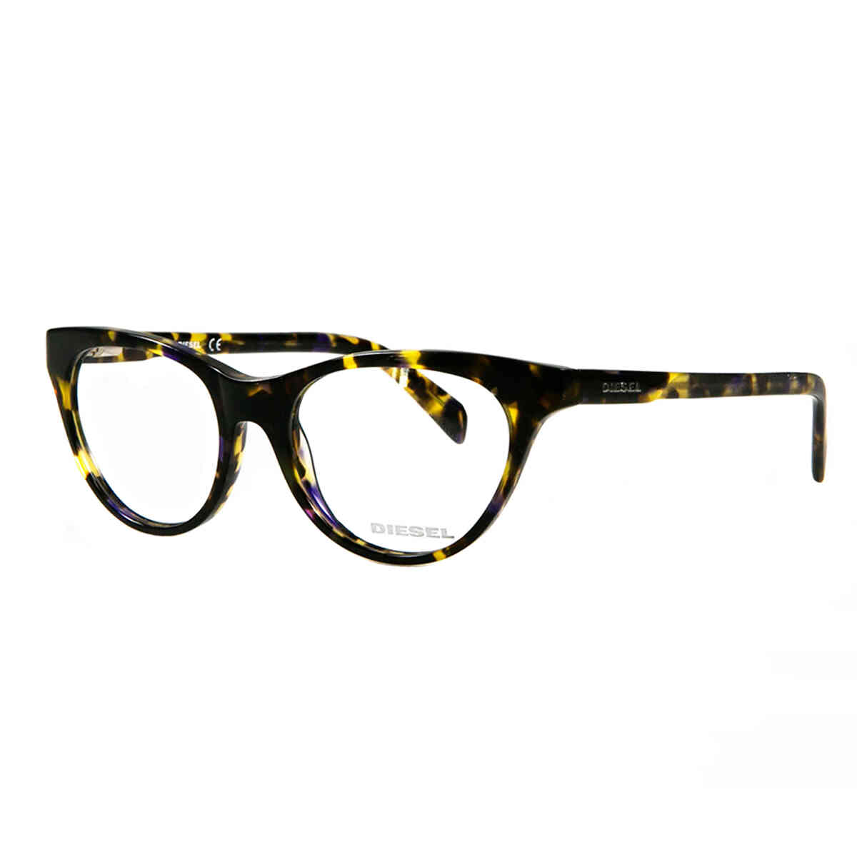 Óculos de Grau Diesel Feminino DL5056