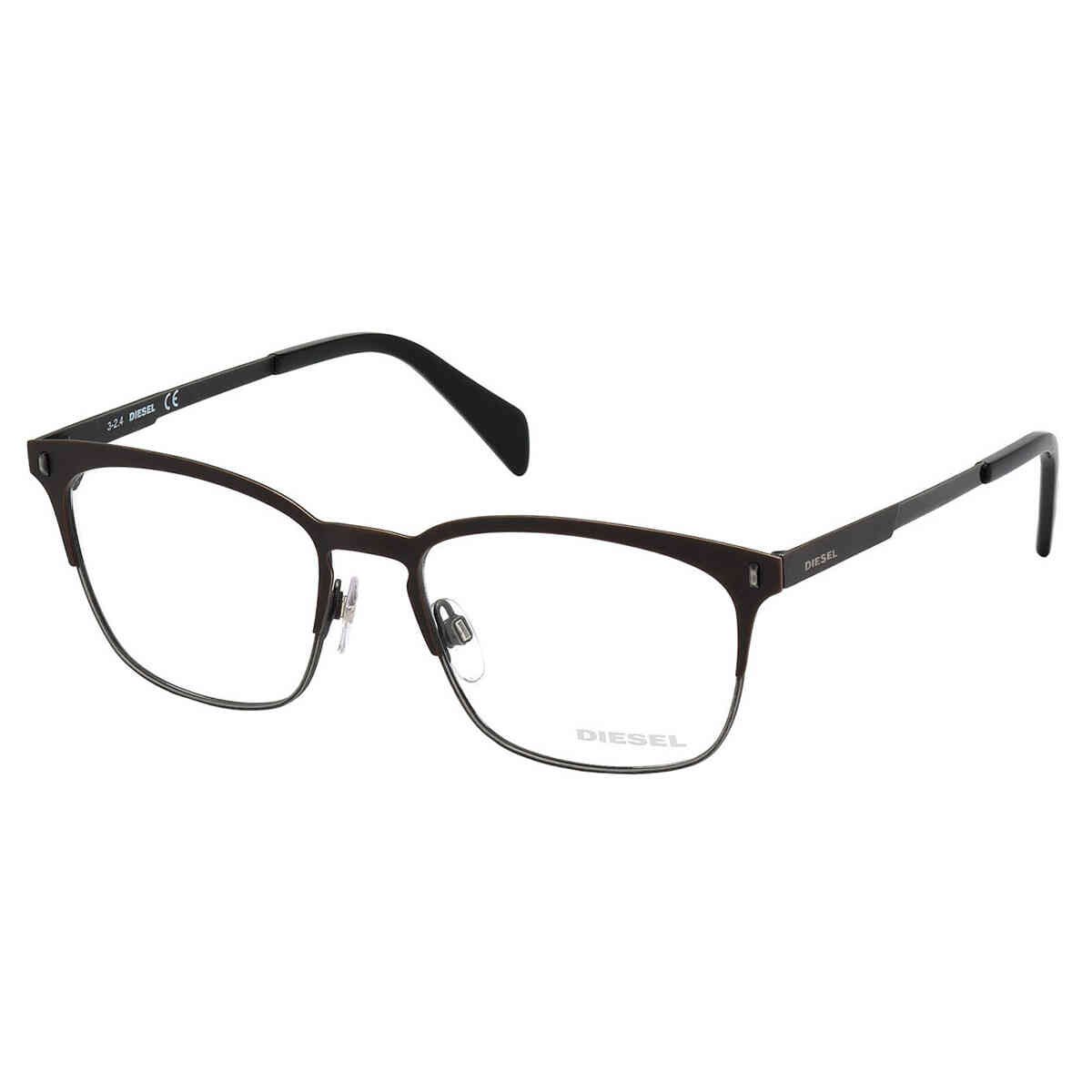 Óculos de Grau Diesel Masculino DL5121