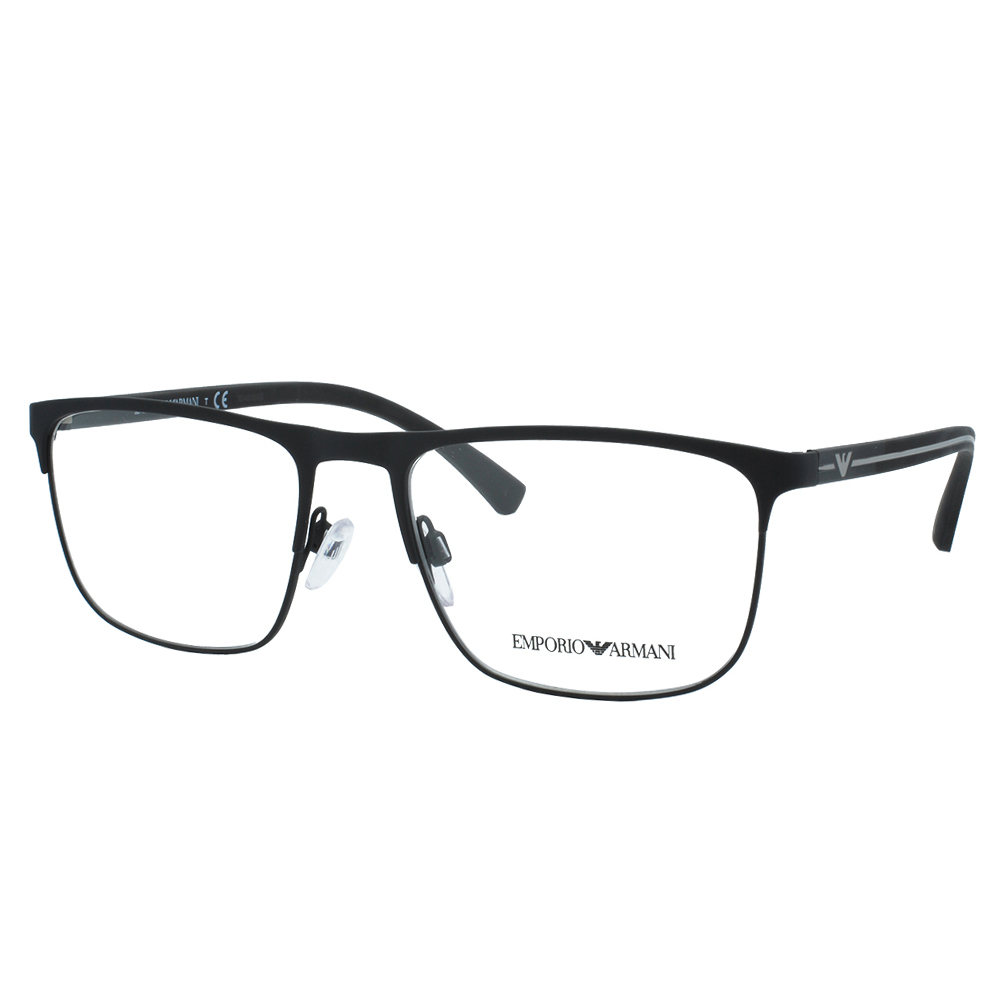 Óculos de Grau Emporio Armani Masculino EA1052