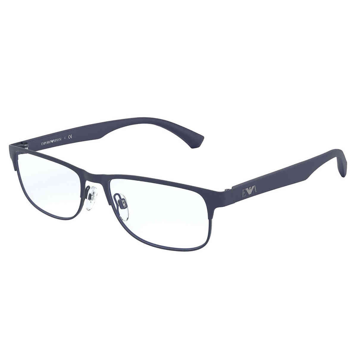 Óculos de Grau Emporio Armani Masculino EA1096