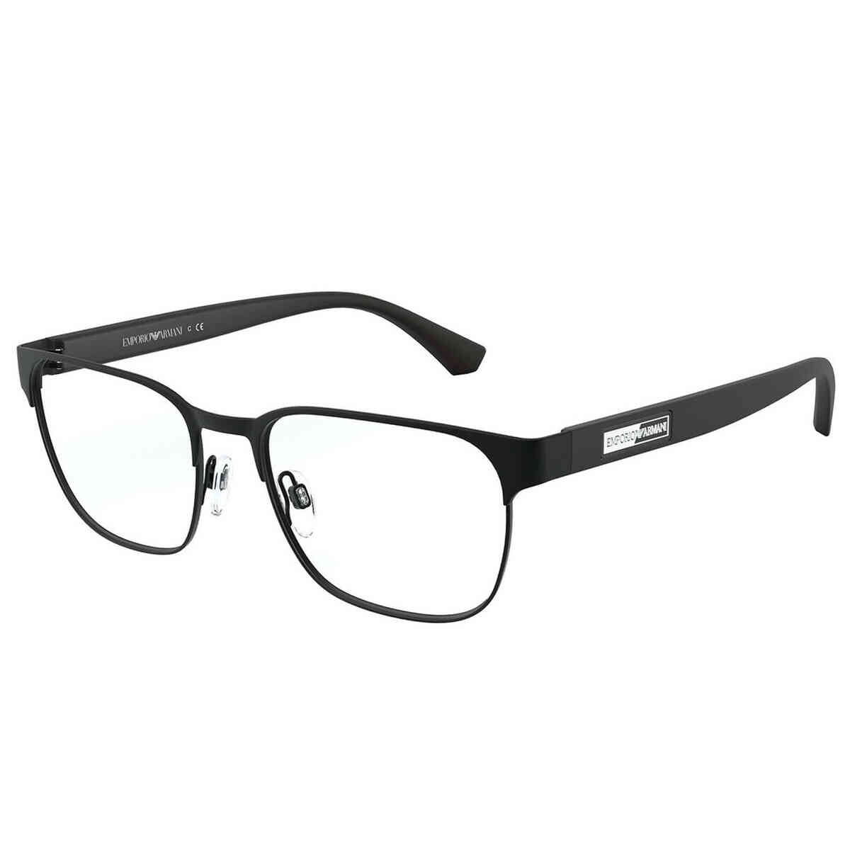 Óculos de Grau Emporio Armani Masculino EA1103