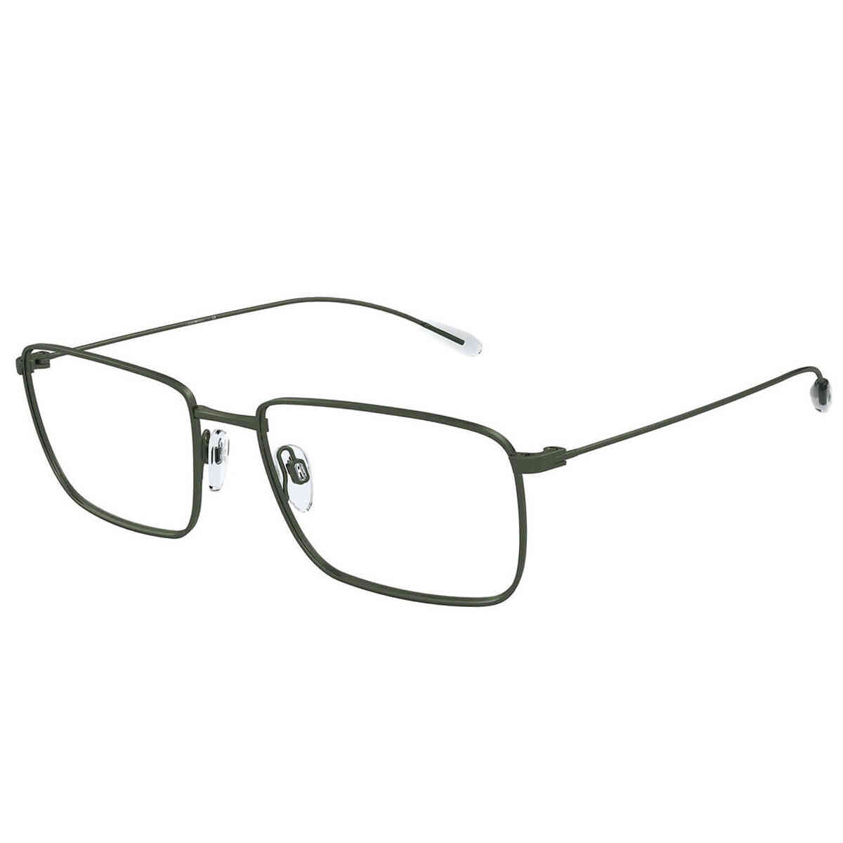 Óculos de Grau Emporio Armani Masculino EA1106