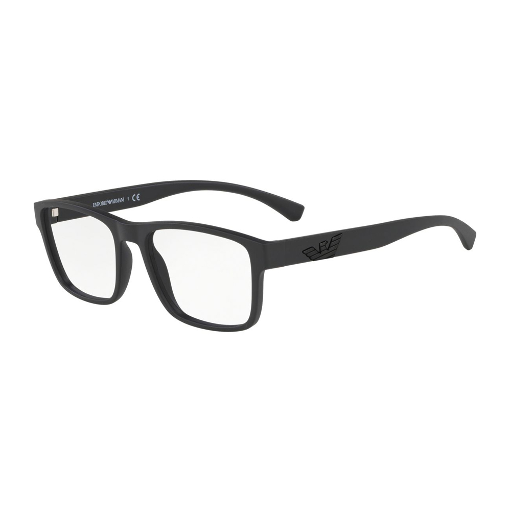 Óculos de Grau Emporio Armani Masculino EA3149