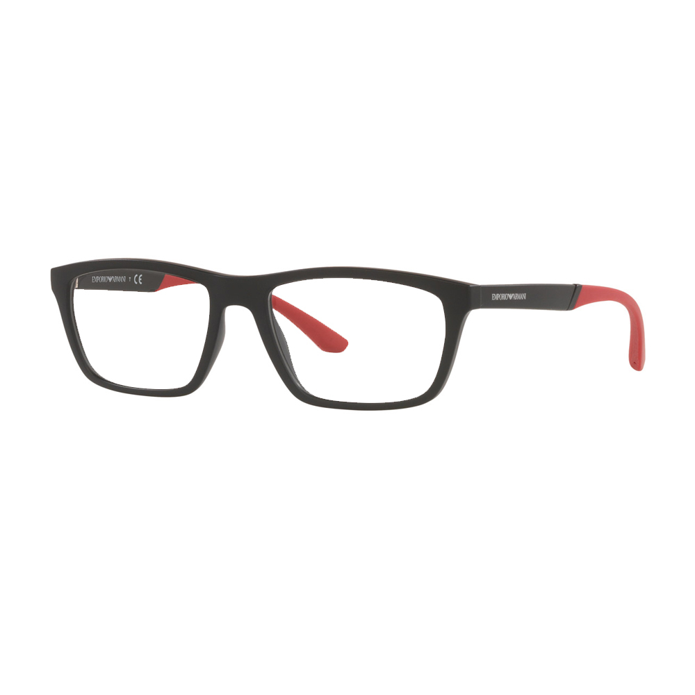 Óculos de Grau Emporio Armani Masculino EA3187