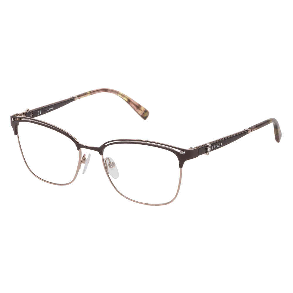 Óculos de Grau Escada Feminino VES992S