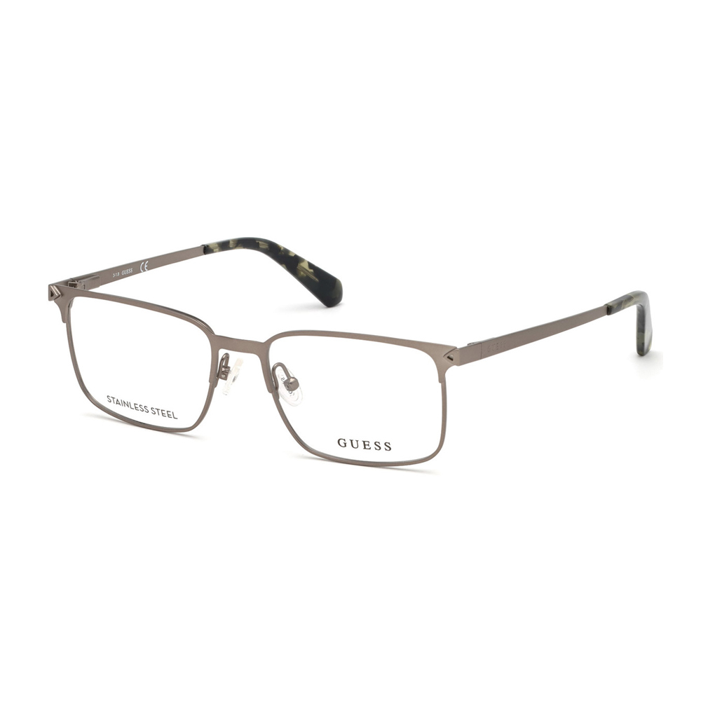 Óculos de Grau Guess Masculino GU1965_53