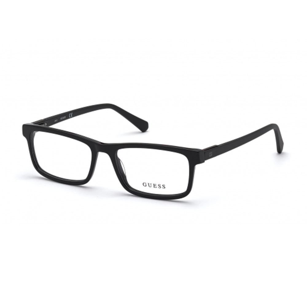 Óculos de Grau Guess Masculino GU50015
