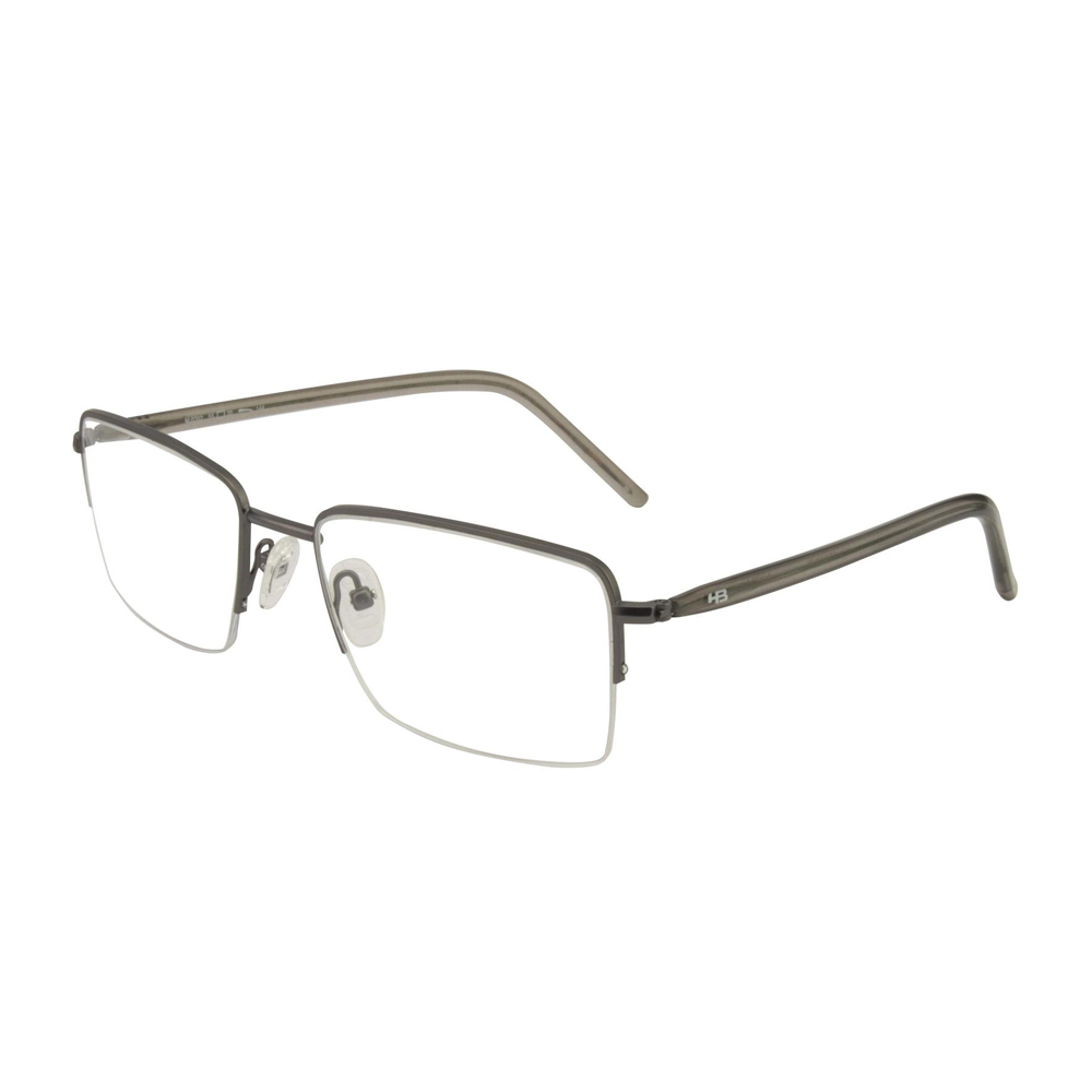 Óculos de Grau HB Fio de Nylon Masculino M0392