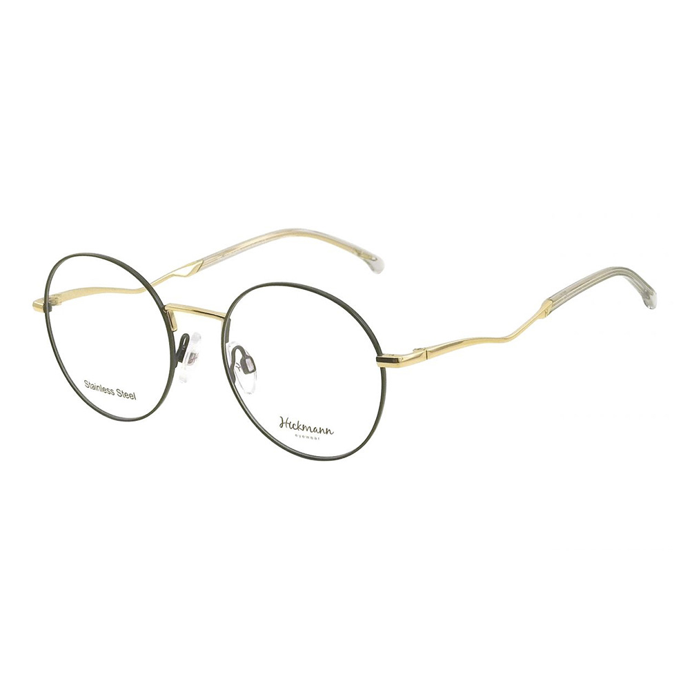 Óculos de Grau Hickmann Feminino HI1109