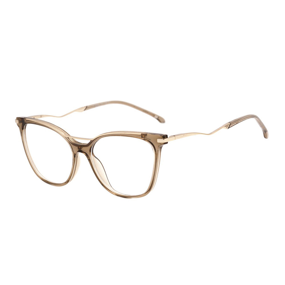 Óculos de Grau Hickmann Feminino HI6128I