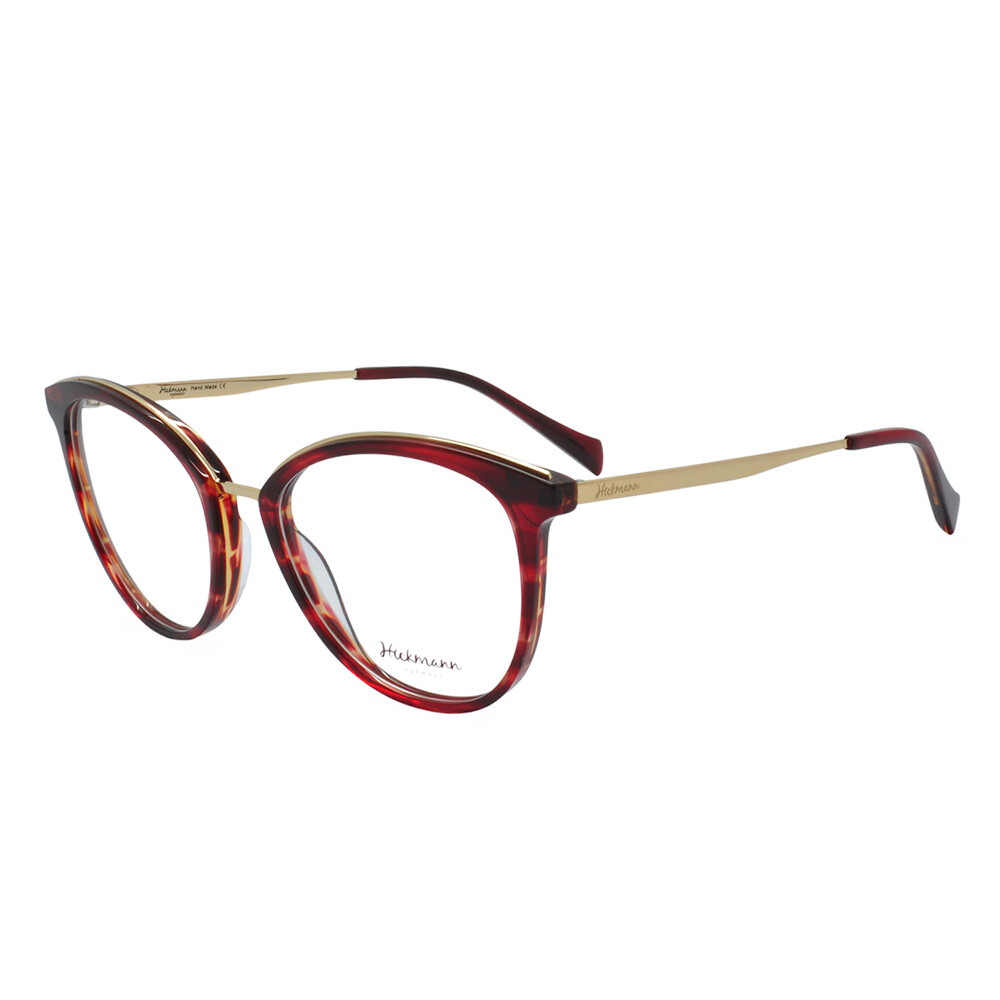 Óculos de Grau Hickmann Feminino HI6133B