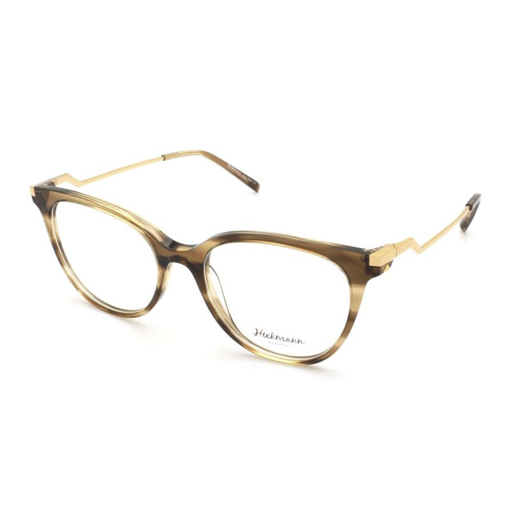 Óculos de Grau Hickmann Feminino HI6155