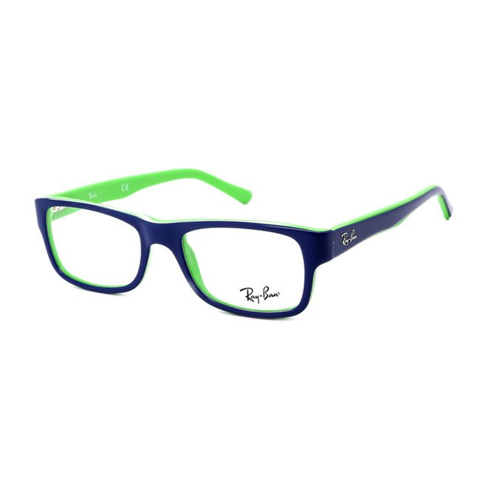 Óculos de Grau Infantil Ray-Ban Unissex RB5268