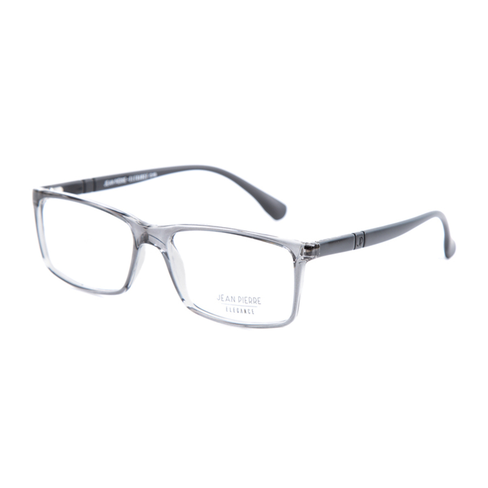 Óculos de Grau Jean Pierre Masculino 21002-53