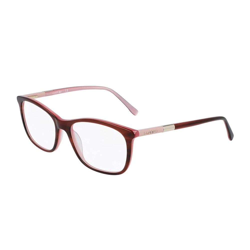 Óculos de Grau Lacoste Feminino L2885