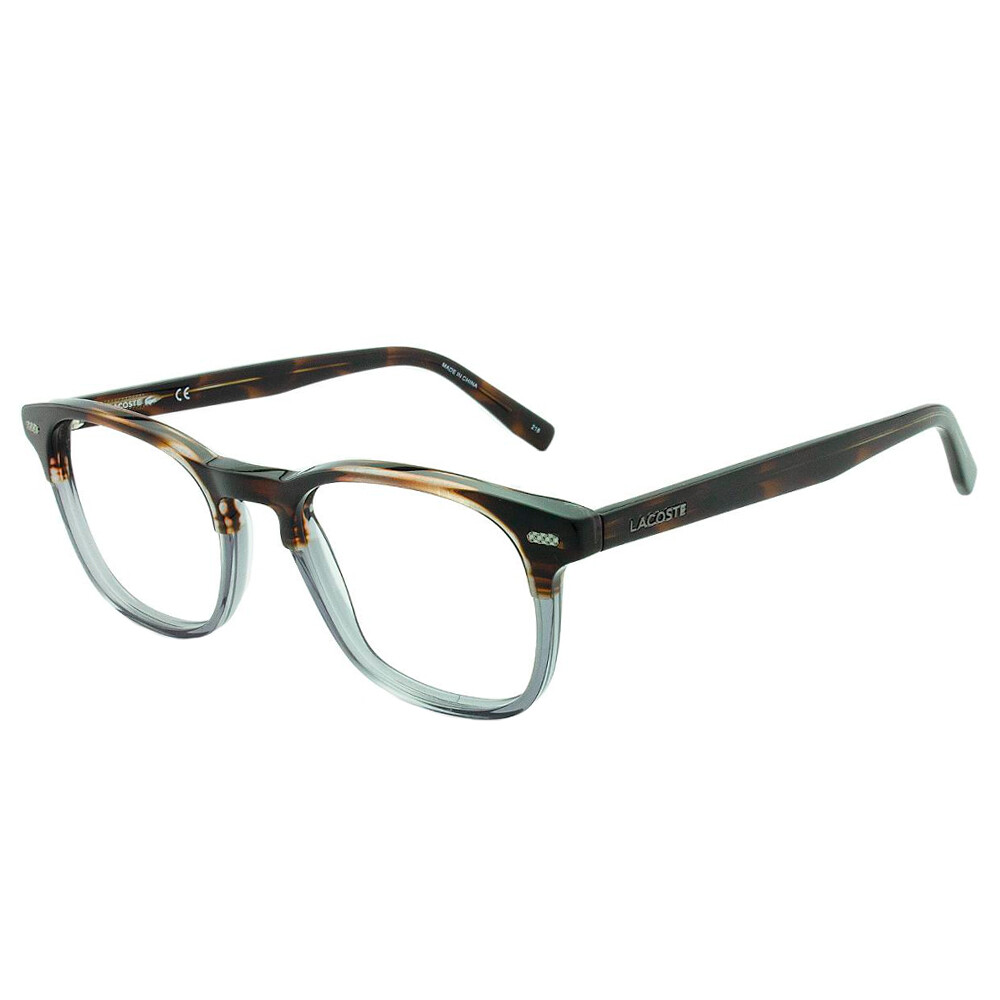 Óculos de Grau Lacoste Masculino L2832