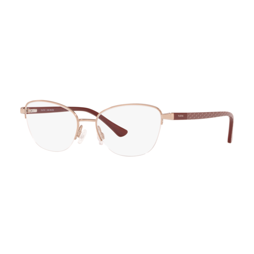 Óculos de Grau Fio de Nylon Platini Feminino 0P91189