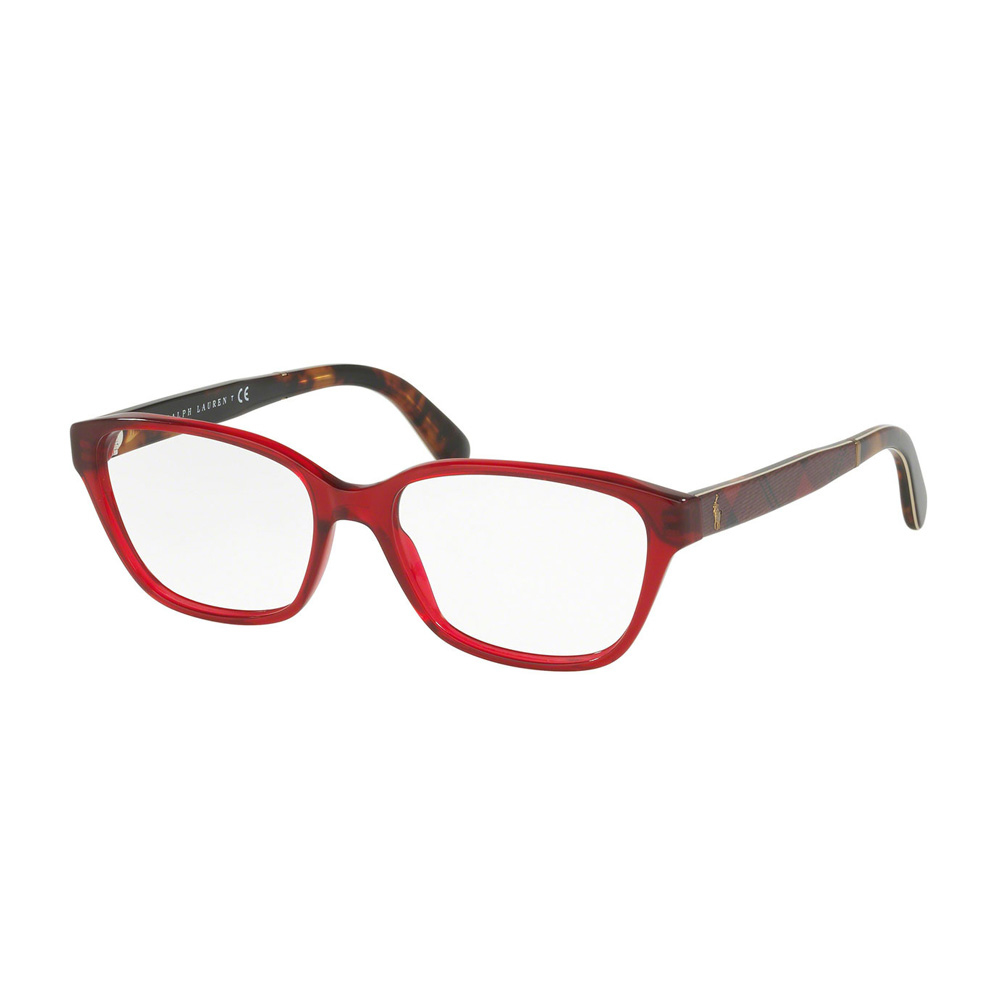 Óculos de Grau Polo Ralph Lauren Feminino PH2165