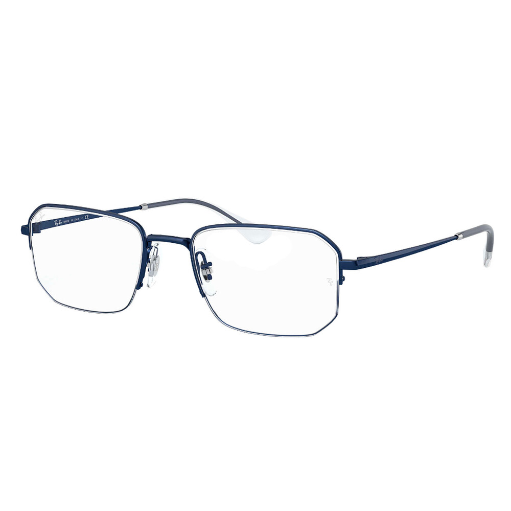 Óculos de Grau Ray-Ban com Fio  de Nylon Unissex RB6449
