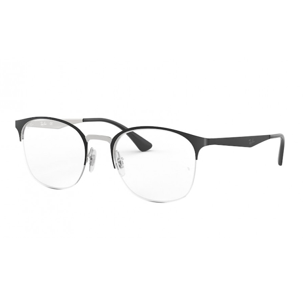 Óculos de Grau Ray-Ban Feminino RB6422