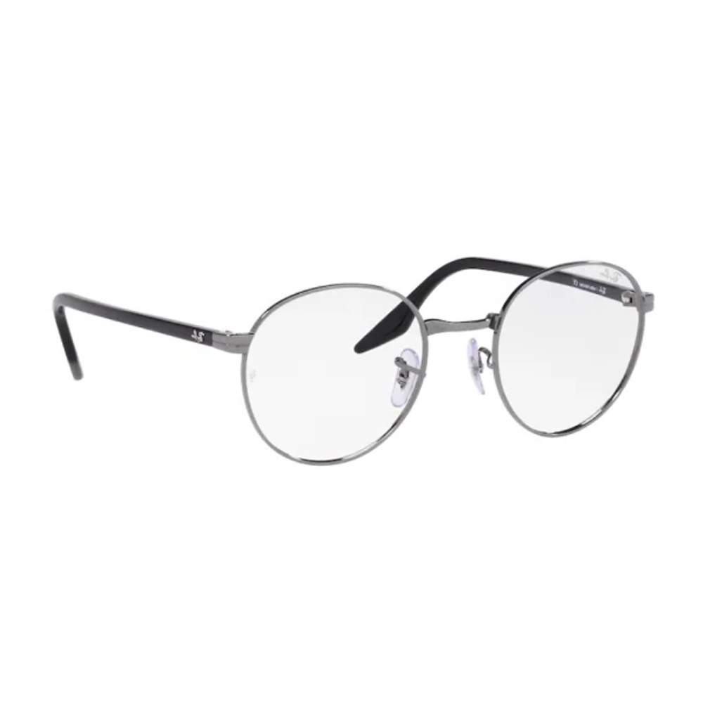 Óculos de Grau Ray Ban Masculino RB 3691VL