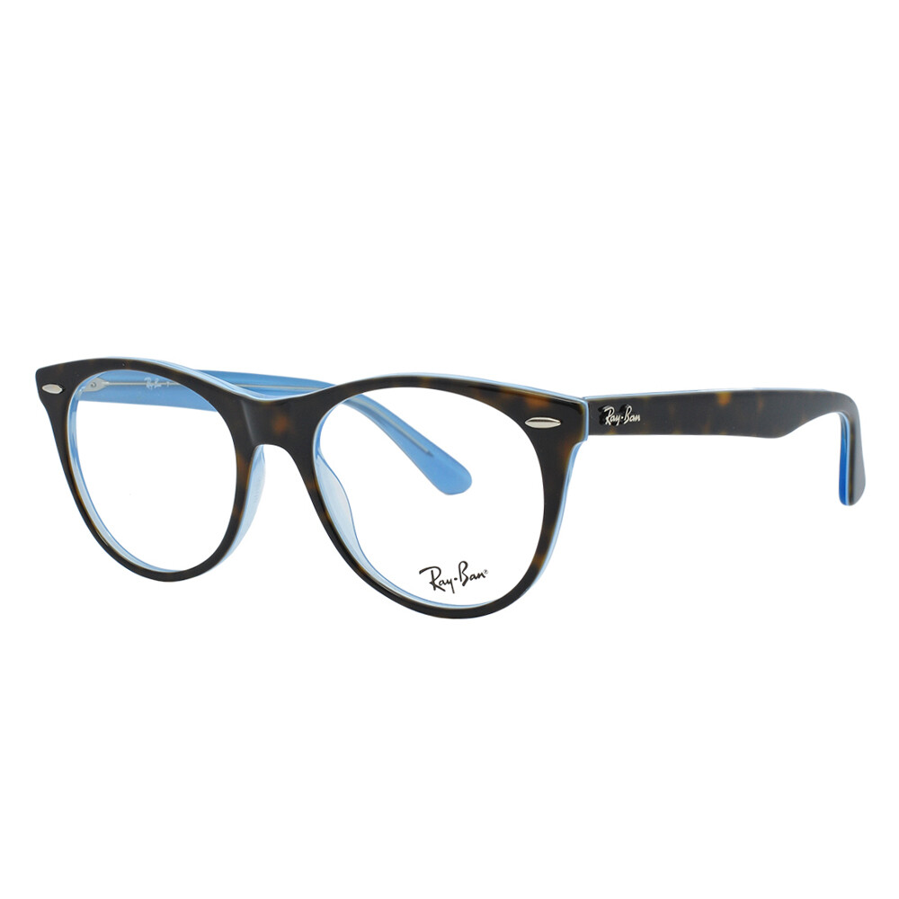Óculos de Grau Ray-Ban Unissex RX2185V