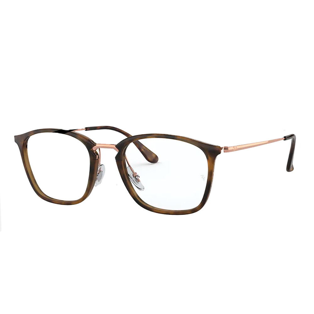 Óculos de Grau Ray-Ban Unissex RB7164