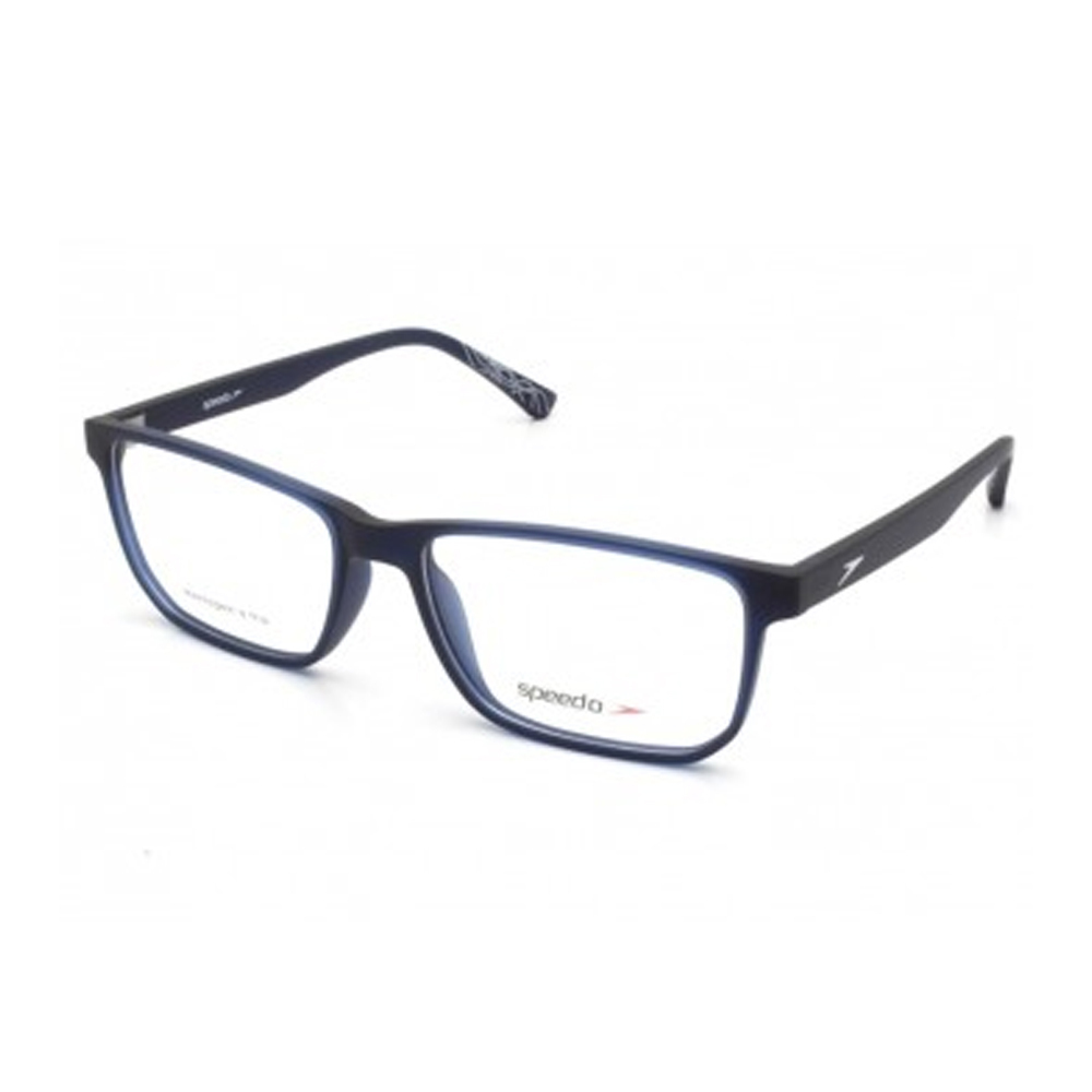 Óculos de Grau Speedo Masculino SP7033