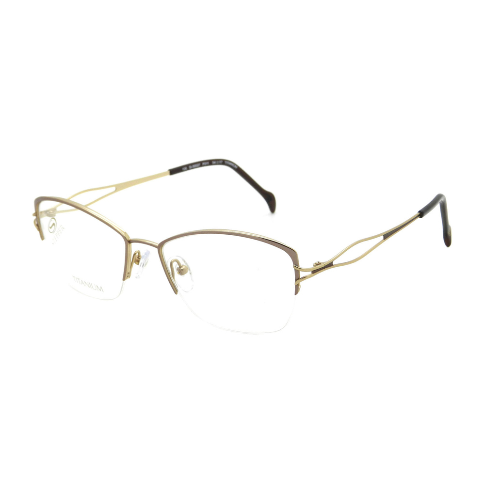 Óculos de Grau Stepper Feminino SI-50027