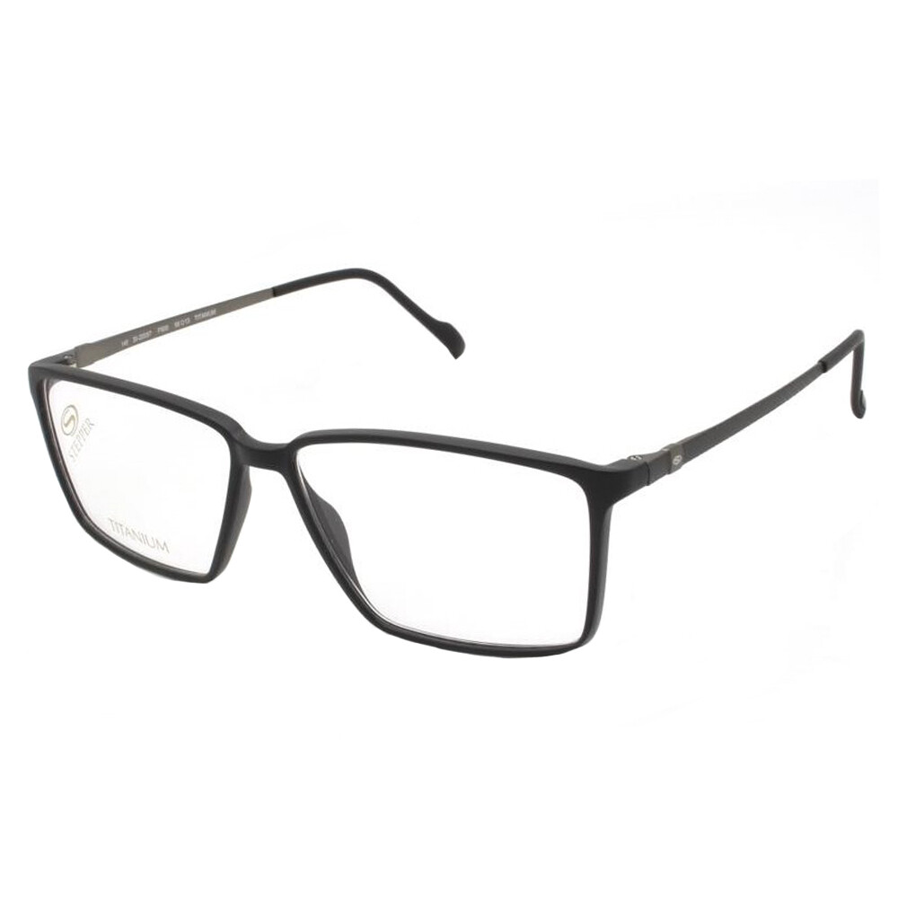 Óculos de Grau Stepper Masculino SI-20057