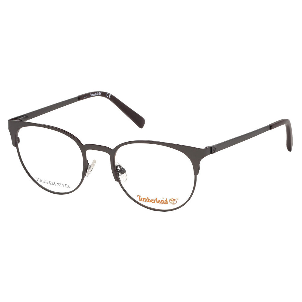 Óculos de Grau Timberland Masculino Redondo TB1613