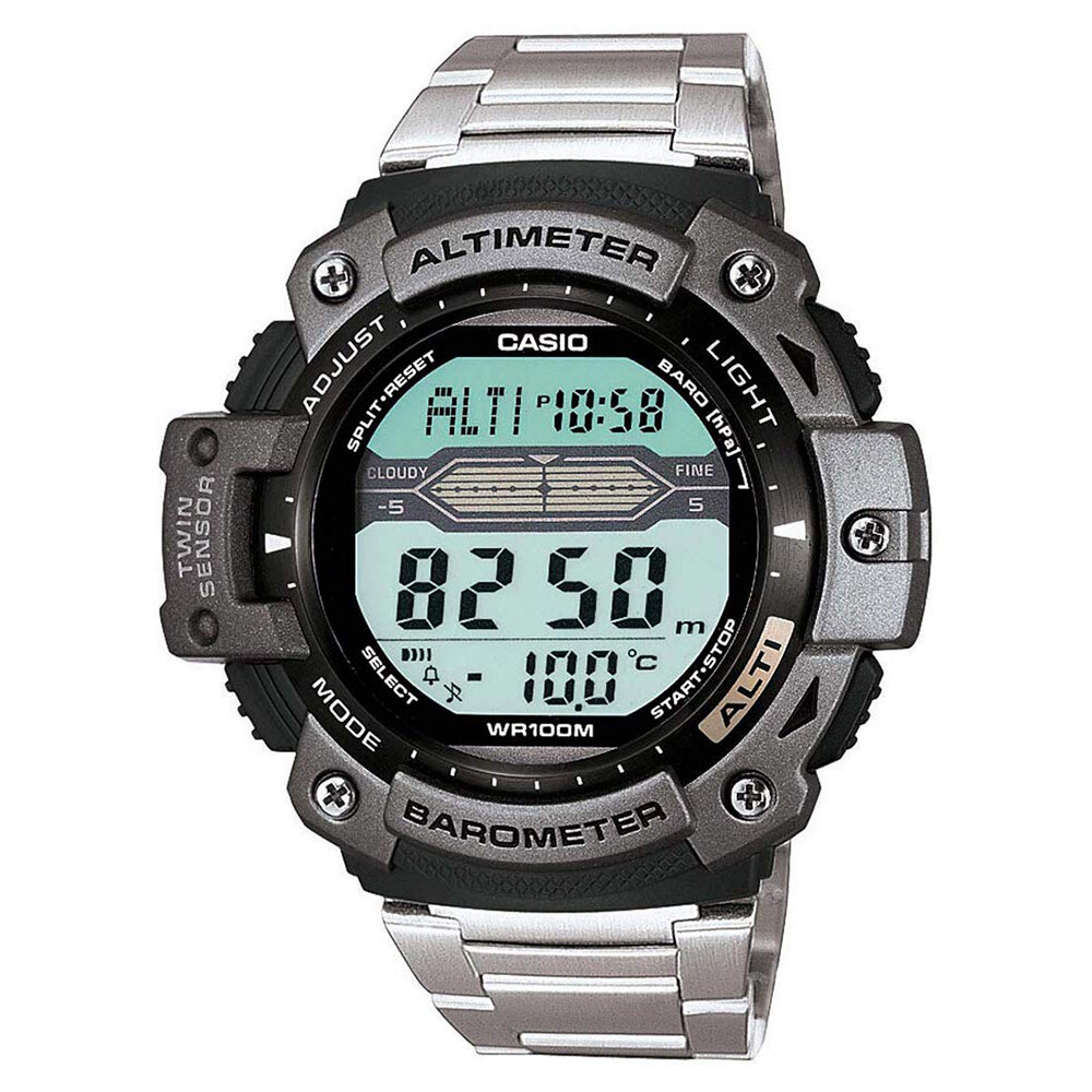 Relógio de Pulso Casio Outgear Masculino SGW-300H