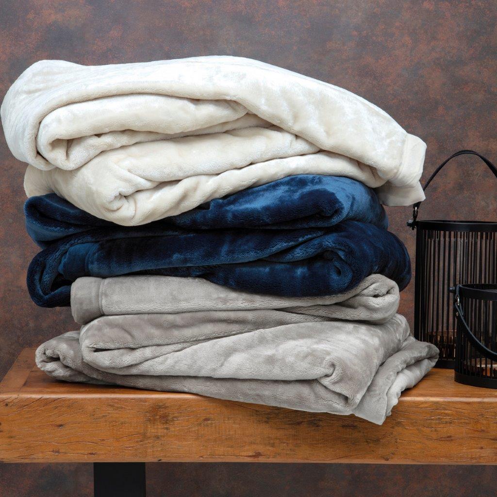 Cobertor Blanket Gran 600 Solteiro - Kacyumara