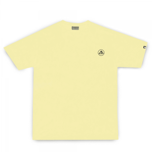 Camiseta Colors II Amarela