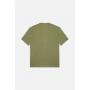 Camiseta Gum Verde Militar