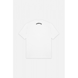 Camiseta Xmas Fivebucks Branca