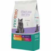 Granulado Sanitário Finotrato Bio-Litter Ultra Premium para Gatos
