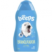 Shampoo Pet Society Beeps Branqueador