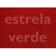 FORRACAO VERMELHO C/ RESINA LISA (210) 2,00 LARG
