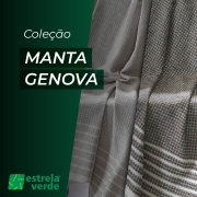 MANTA GENOVA 1,50X1,20