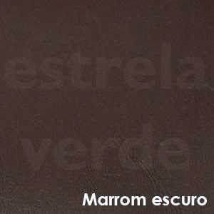 NAPA OMEGA NEW MARROM 28 MM  - Estrela Verde
