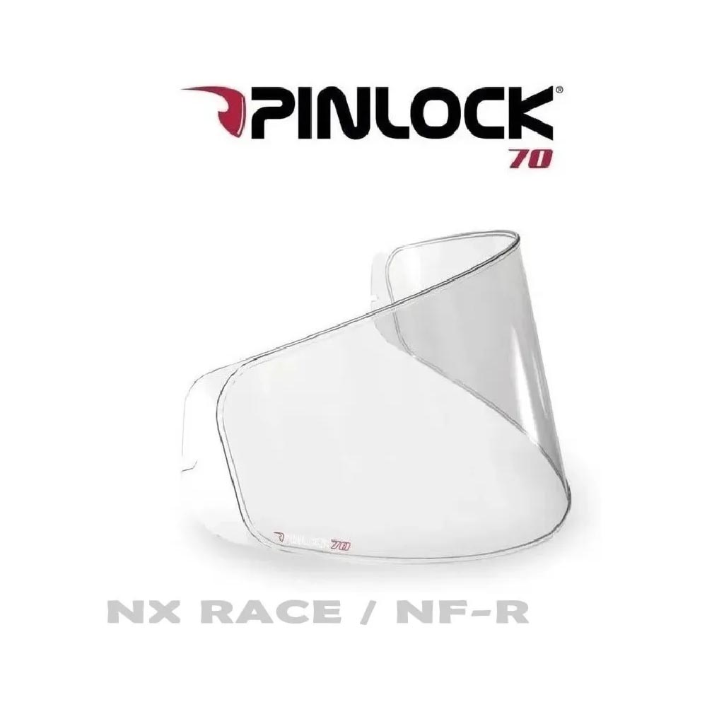 Pinlock Capacete KYT TT Course A061
