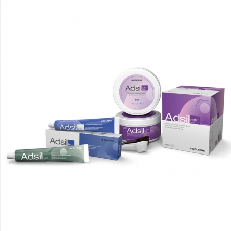 Adsil Light Kit - Coltene