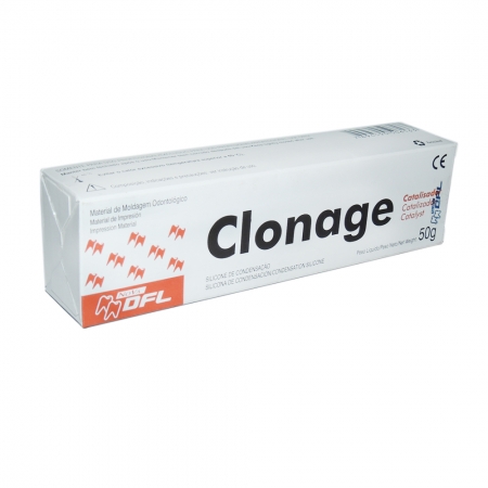 Clonage Catalisador - DFL